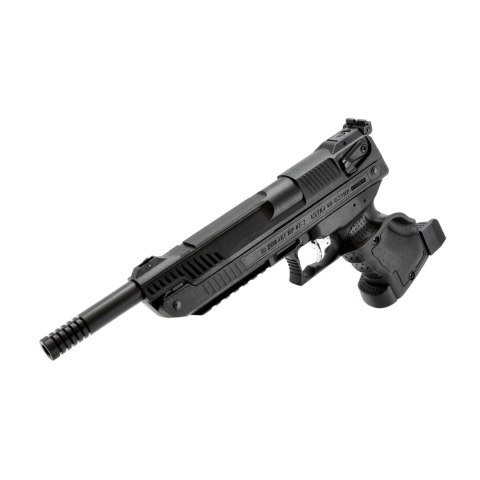Pistolet wiatrówka Zoraki HP-01-2 Ultra 4,5 mm Diabolo PCA Zoraki