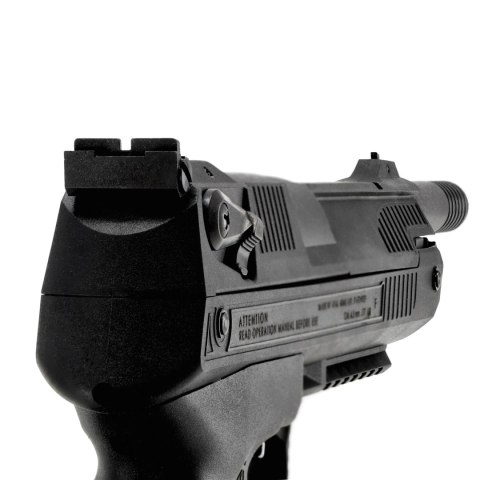 Pistolet wiatrówka Zoraki HP-01-2 Ultra 4,5 mm Diabolo PCA Zoraki