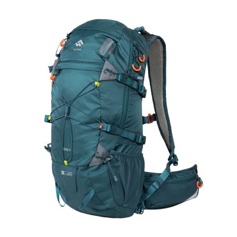Plecak Alpinus Fatra II 30 zielony Alpinus