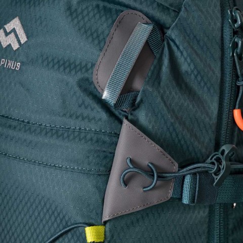 Plecak Alpinus Fatra II 30 zielony Alpinus