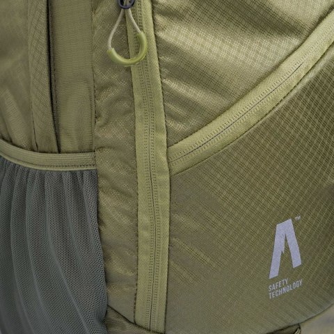 Plecak Alpinus Lecco II 15 zielony Alpinus