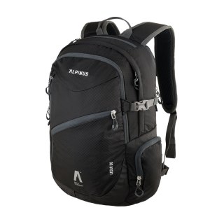 Plecak Alpinus Lecco II 30 czarny Alpinus