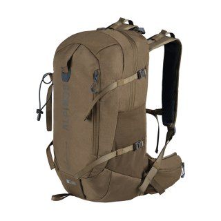 Plecak Alpinus Mallcu 28 oliwkowo/zielony Alpinus