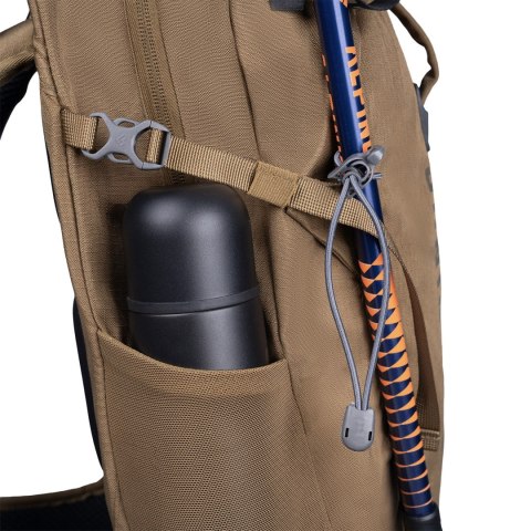 Plecak Alpinus Mallcu 28 oliwkowo/zielony Alpinus