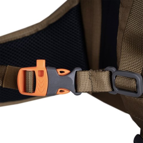 Plecak Alpinus Mallcu 28 oliwkowo/zielony Alpinus