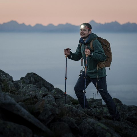 Plecak Alpinus Mallcu 28 oliwkowo/zielony Alpinus