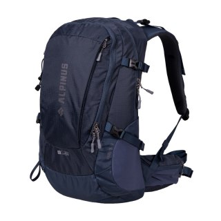 Plecak Alpinus Muddus 30, granatowy Alpinus