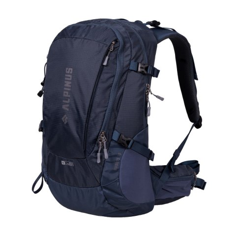 Plecak Alpinus Muddus 30, granatowy Alpinus