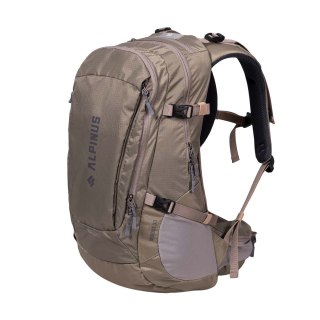 Plecak Alpinus Muddus 30, pisakowo-zielony Alpinus