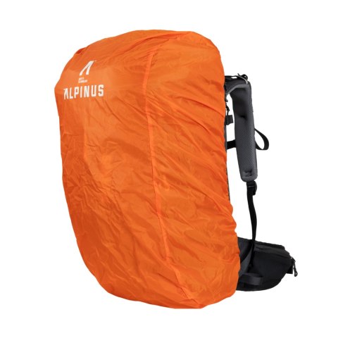 Plecak Alpinus Otway 50L czarny Alpinus