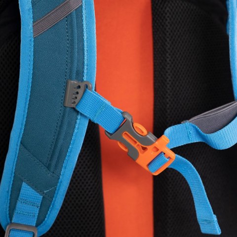 Plecak Alpinus Peyto 22, niebieski Alpinus