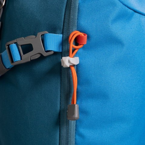 Plecak Alpinus Peyto 22, niebieski Alpinus