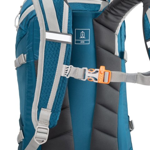 Plecak Alpinus Teno 24 morski Alpinus