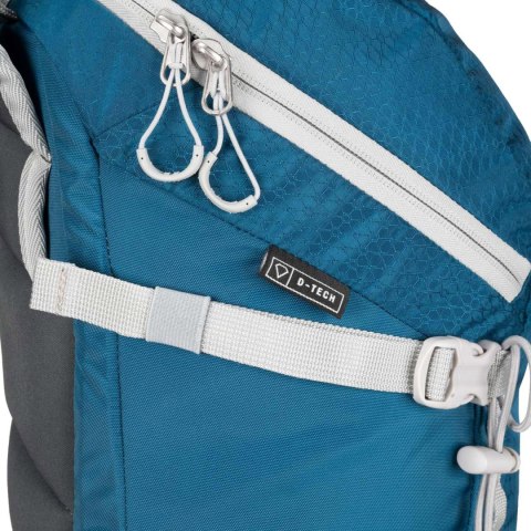 Plecak Alpinus Teno 24 morski Alpinus