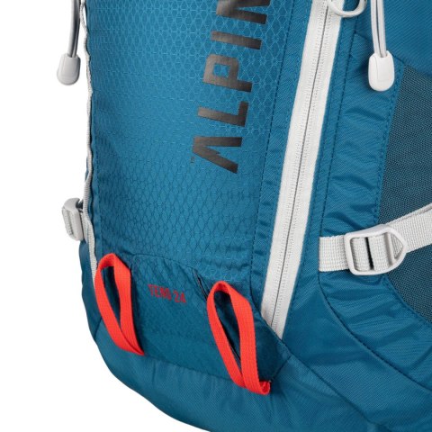 Plecak Alpinus Teno 24 morski Alpinus