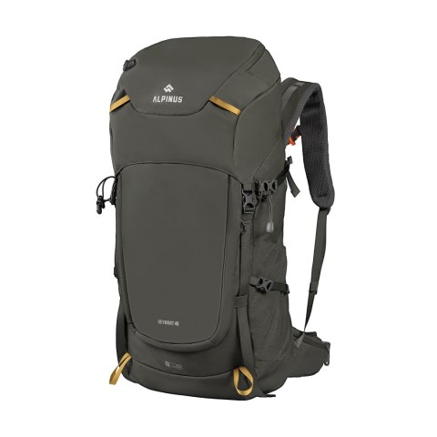 Plecak Alpinus Veymont 45, szałwiowy Alpinus