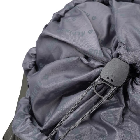 Plecak Alpinus Veymont 45, szałwiowy Alpinus