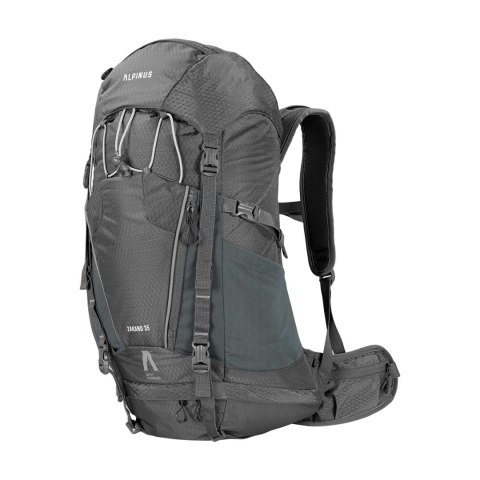 Plecak Alpinus Zarand II 35L grafitowy Alpinus
