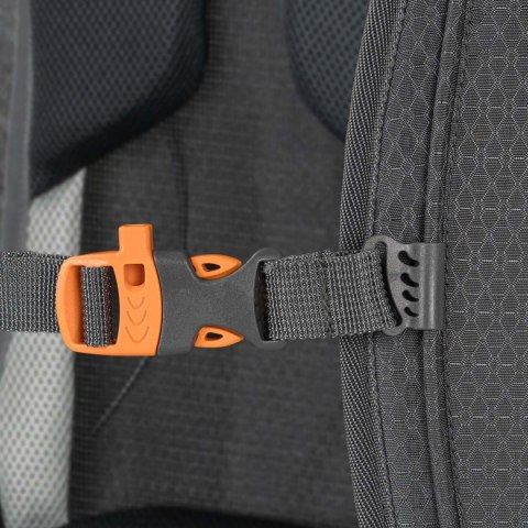 Plecak Alpinus Zarand II 35L grafitowy Alpinus