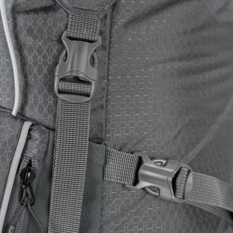 Plecak Alpinus Zarand II 35L grafitowy Alpinus