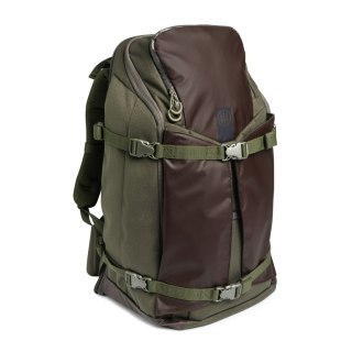 Plecak Beretta 50 litrów + 40 litrów powiększenia, Ibex zielony Beretta