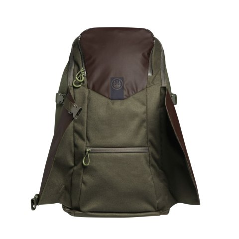 Plecak Beretta 50 litrów + 40 litrów powiększenia, Ibex zielony Beretta