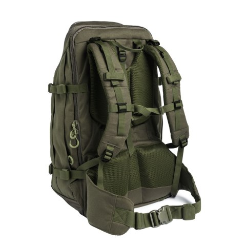 Plecak Beretta 50 litrów + 40 litrów powiększenia, Ibex zielony Beretta