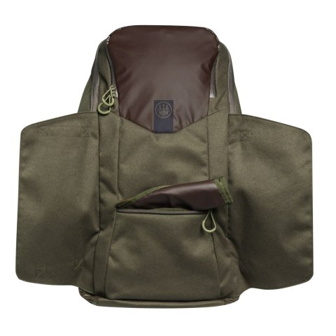 Plecak Beretta 50 litrów + 40 litrów powiększenia, Ibex zielony Beretta