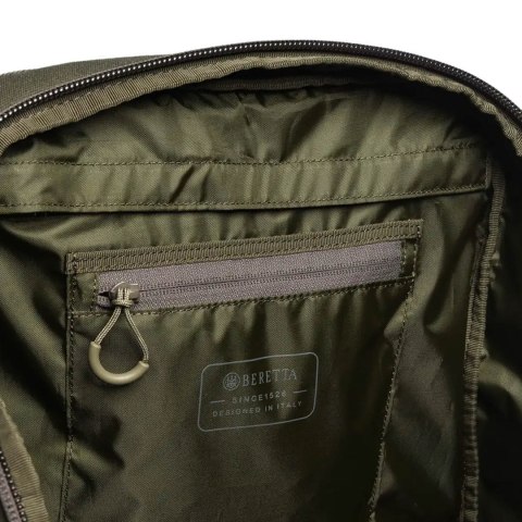 Plecak Beretta 50 litrów + 40 litrów powiększenia, Ibex zielony Beretta