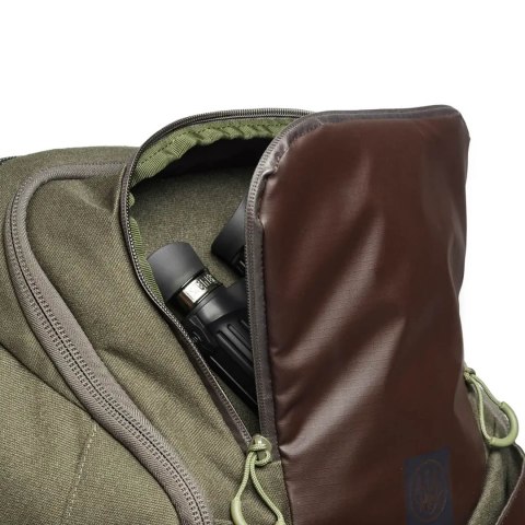 Plecak Beretta 50 litrów + 40 litrów powiększenia, Ibex zielony Beretta