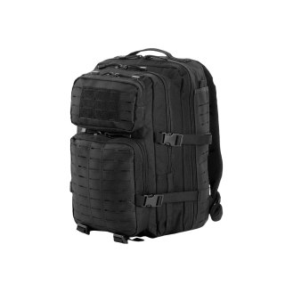 Plecak M-Tac Large Assault Pack Laser Cut czarny M-Tac