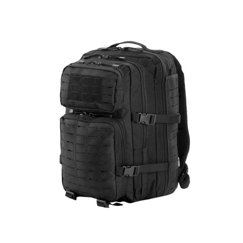 Plecak M-Tac Large Assault Pack Laser Cut czarny M-Tac