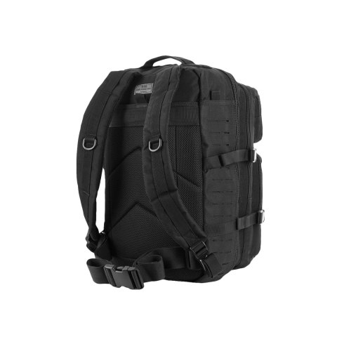 Plecak M-Tac Large Assault Pack Laser Cut czarny M-Tac