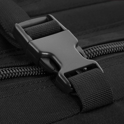 Plecak M-Tac Large Assault Pack Laser Cut czarny M-Tac