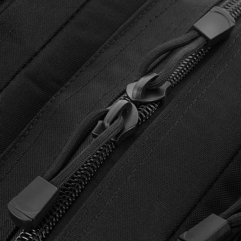 Plecak M-Tac Large Assault Pack Laser Cut czarny M-Tac