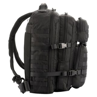 Plecak M-Tac Large Assault Pack czarny M-Tac