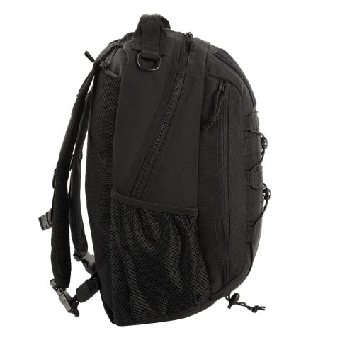 Plecak M-Tac Urban Line Force Pack czarny M-Tac