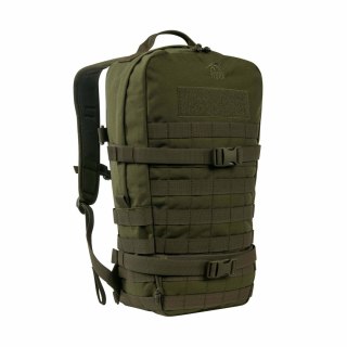 Plecak Tasmanian Tiger Essential Pack L MKII, oliwkowy Tasmanian Tiger