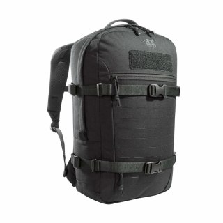 Plecak Tasmanian Tiger Modular Daypack XL czarny Tasmanian Tiger