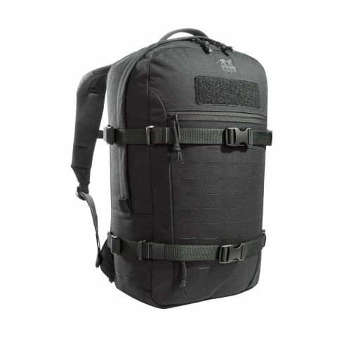 Plecak Tasmanian Tiger Modular Daypack XL czarny Tasmanian Tiger