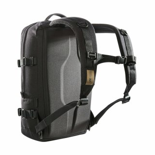 Plecak Tasmanian Tiger Modular Daypack XL czarny Tasmanian Tiger