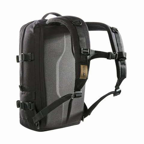 Plecak Tasmanian Tiger Modular Daypack XL czarny Tasmanian Tiger