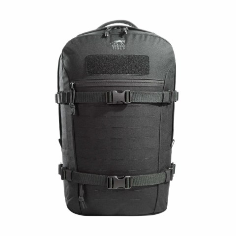 Plecak Tasmanian Tiger Modular Daypack XL czarny Tasmanian Tiger