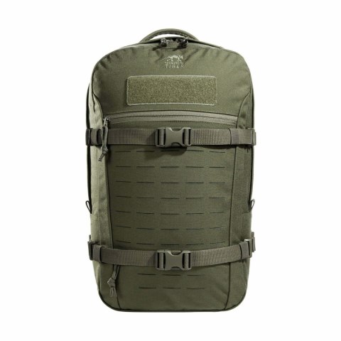 Plecak Tasmanian Tiger Modular Daypack XL olive Tasmanian Tiger