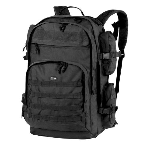 Plecak Texar Grizzly czarny Texar