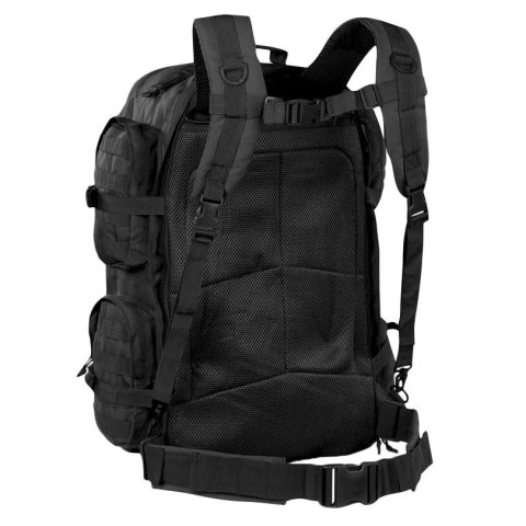 Plecak Texar Grizzly czarny Texar