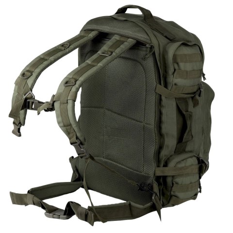 Plecak Texar Grizzly oliwkowy Texar