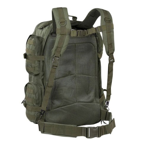 Plecak Texar Grizzly oliwkowy Texar