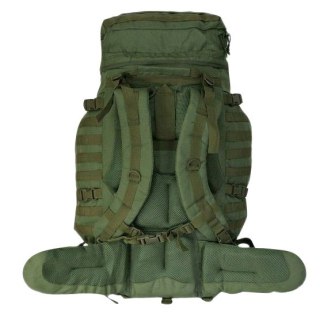 Plecak Texar Max Pack mc oliwkowy Texar