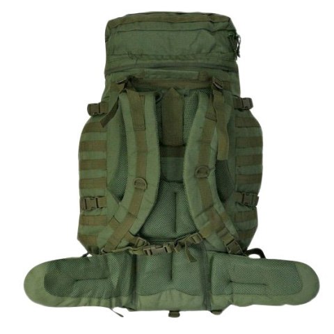 Plecak Texar Max Pack mc oliwkowy Texar